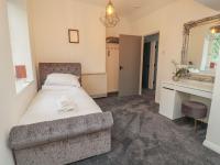 Apartment mit 2 Schlafzimmern