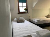 Appartamento con 2 Camere da Letto