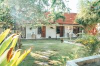 Villa Ricca Eco Lodge - Ferienwohnung Uluwatu