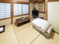 Japanese-Style Standard Room
