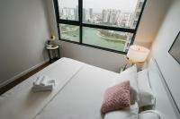 Troy House - Vinhomes Dcapitale - Cau Giay - Ferienwohnung Hanoi