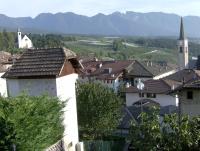Agritur Vento Alpino - B&B Coredo