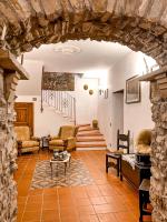 B&B Casalsottano - Palazzo Pascale - Bed and Breakfast Casalsottano