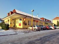 B&B Bylnice - Penzion Topas - Bed and Breakfast Bylnice