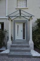 LES CLEFS DU PARADIS avec SPA - B&B