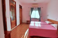 Chambre Lits Jumeaux