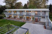 Superior Apartment mit Terrasse