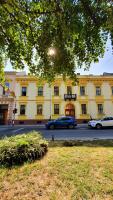 Apartmani Galea - B&B