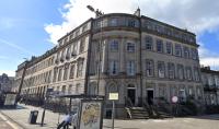 Windsor Street Apartment - B&B Edimburgo