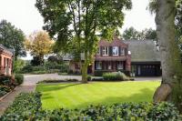 B&B Holdorf - Große Ferienwohnung, auf Bauernhof mit Ponys und Pferden, ländlich und ruhig, Nähe Dümmer See - Bed and Breakfast Holdorf