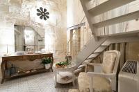 B&B Zollino - Palazzo Mandurino luxury relais - Bed and Breakfast Zollino