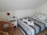 "Pieprzowe Wzgórze" - domki sauna góry rzeka - B&B Sandomierz