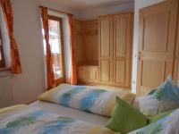 Appartamento con 1 Camera da Letto e Balcone