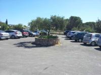 Appartamento Salina Bamba - Ferienwohnung
