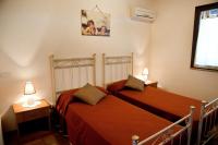 Apartment mit 1 Schlafzimmer und Balkon