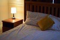 Eenpersoonskamer met Badkamer