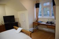 Tweepersoonskamer met Eigen Badkamer