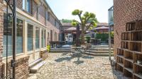 Hoeve de Sterappel - B&B