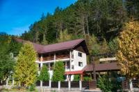 Pensiunea La Rachitele - B&B