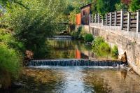 Habitación Doble con baño privado
