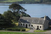 B&B Dunvegan - Dunvegan Castle Laundry Cottage - Bed and Breakfast Dunvegan