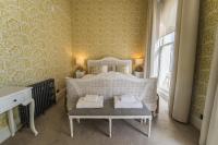 Appartamento con 1 Camera da Letto e Vista Mare - 1° Piano