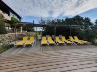 La petite grande - B&B Lurs