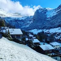 B&B Engelberg - Luxury family apartment Engelberg - Bed and Breakfast Engelberg