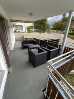 Luxury family apartment Engelberg - Bed and Breakfast