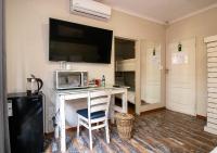 Tweepersoonskamer met 2 Aparte Bedden