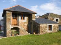 Casa Aurora - B&B Navia