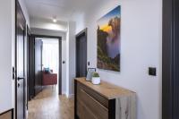 Śnieżka Exclusive Apartamenty - B&B