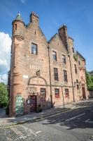 B&B Glasgow - Cathedral House - Bed and Breakfast Glasgow