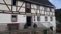 Anno 1886 - Knepp-Hänel-Haus - Ferienwohnung