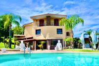 Villa Grisì - B&B