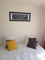 B&B Ouistreham - studio front de mer - Bed and Breakfast Ouistreham