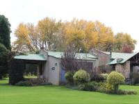 Jocks Cottages - B&B Dullstroom