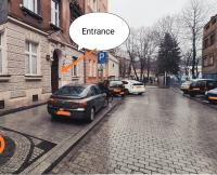 Tenczyńska 4 by Homeprime - B&B Cracovia