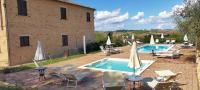 B&B Appignano - Il Giardino Degli Ulivi - Bed and Breakfast Appignano