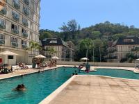 Flat Manacas Granja Brasil Itaipava - B&B Itaipava