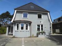 B&B Cuxhaven - Appartementhaus-Kogge-Wohnung-12 - Bed and Breakfast Cuxhaven