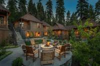 Cedar Crest - Osprey Cottage 3 - B&B