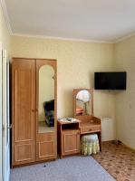 Triple Room with Bathroom