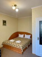 Chambre Triple avec Salle de Bains