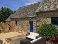 Le Courlis - B&B Guimaëc