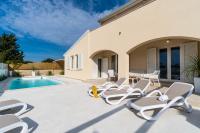 Villa Ostone - Ferienwohnung Pula