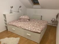 B&B Cluj-Napoca - Skylight Loft - Bed and Breakfast Cluj-Napoca