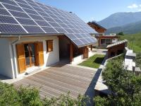 Gite de Champ Chaulier - B&B