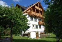 Appartement Gafluna - B&B