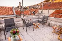 B&B Ragusa - Dubrovnik Luxury Apartments - Bed and Breakfast Ragusa